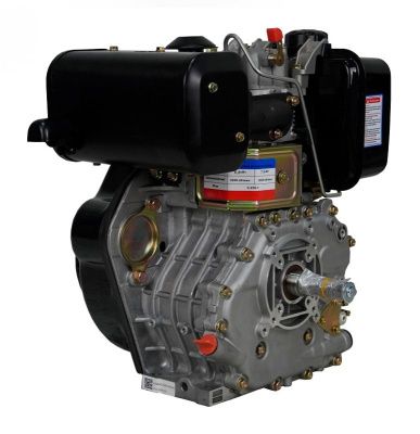 Двигатель Lifan Diesel 188F, вал ?25мм-Tehinstrument