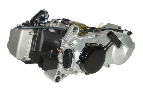 Двигатель бензиновый Habert H150-Tehinstrument