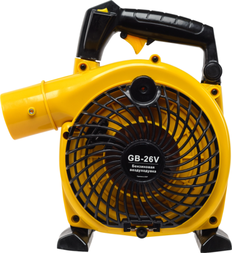 Воздуходувка бензиновая GB-26V Huter-Tehinstrument