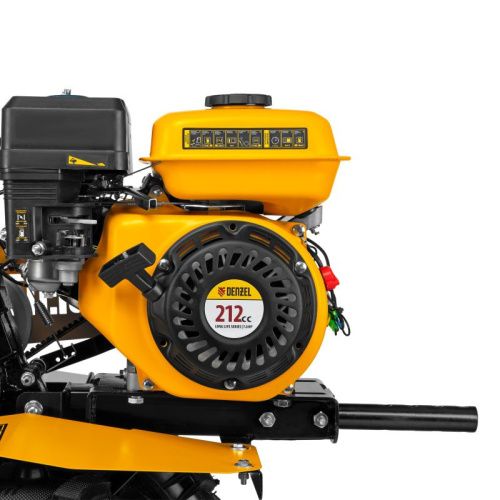 Мотоблок Denzel DPT-270S-Tehinstrument