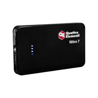 Пусковое устройство QUATTRO ELEMENTI Nitro  7-Tehinstrument
