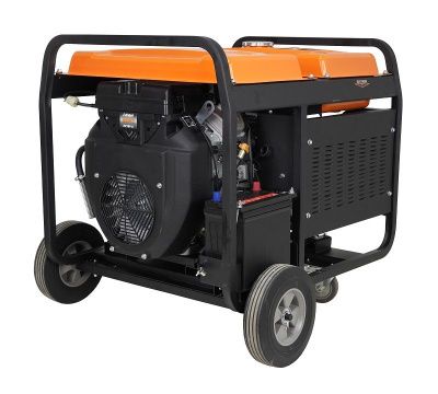 Генератор Lifan 10 GF-5A (LF12000ЕА)-Tehinstrument
