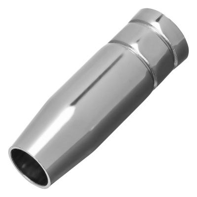 Сопло газовое d12, длина 53м, 2 шт для MIG горелки тип 15 Denzel-Tehinstrument
