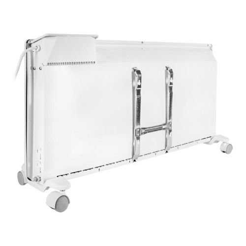 Нагреватель воздуха электрический QUATTRO ELEMENTI QE-2000KME конвекторный-Tehinstrument