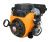 Двигатель Lifan LF2V80F ECC, вал ?25мм, катушка 20 Ампер-Tehinstrument