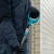 Лопата для уборки снега поликарбонат, 340х385х1340 мм, алюминиевый черенок, LUXE Palisad-Tehinstrument
