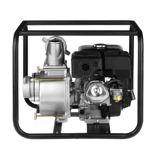 Бензиновая мотопомпа HYUNDAI HYT 100-Tehinstrument