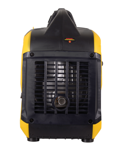 Инверторный генератор DN А2,7SI Huter-Tehinstrument