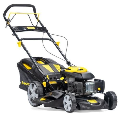 Бензиновая газонокосилка CHAMPION LM4630-Tehinstrument