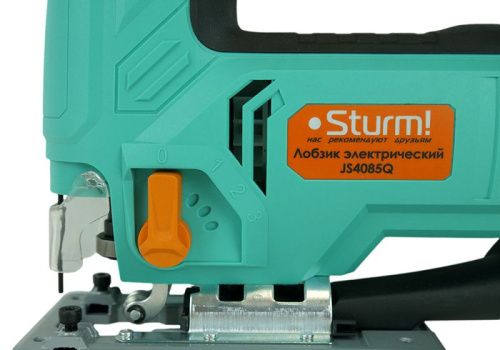 Лобзик электрический  Sturm JS4085Q-Tehinstrument