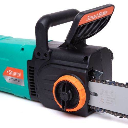 Цепная пила электрическая  Sturm CC2616SL-Tehinstrument