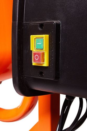 Бетономешалка  Sturm CM20180RF-Tehinstrument