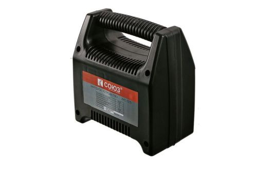 Зарядное устройство СОЮЗ ЗУС-1215-Tehinstrument