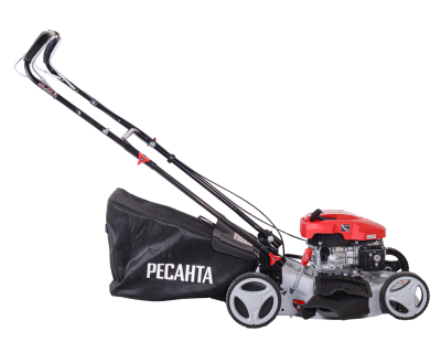 Бензиновая газонокосилка Ресанта КР-5.0 БТ-Tehinstrument