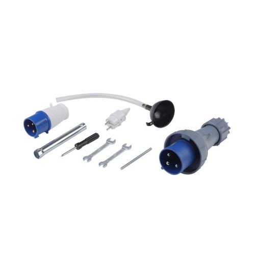 Генератор бензиновый PATRIOT GRA 18000 AWS-Tehinstrument