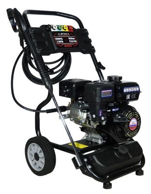 Мойка высокого давления Lifan Q2865 (168F-2B)-Tehinstrument