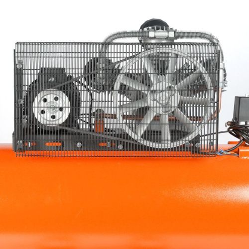 Компрессор поршневой ременной Patriot Remeza СБ 4/Ф-270 LB 75-Tehinstrument