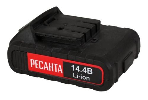 Аккумулятор для шуруповетров Ресанта ДА-14-2Л, ДА-14-2ЛК (АКБ14Л1 DCG)-Tehinstrument