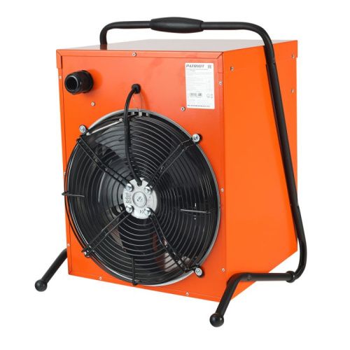 Тепловая пушка электрическая Patriot PT-Q 30-Tehinstrument