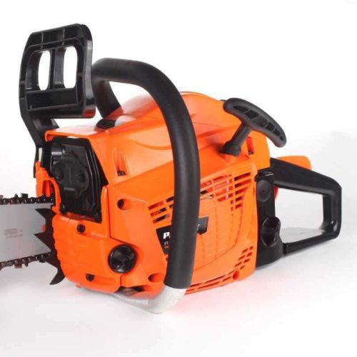 Цепная бензопила Patriot PT 546 Pro (бензопила Патриот PT 546 Pro)-Tehinstrument