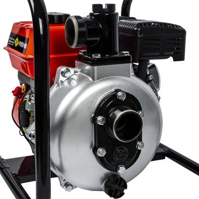 Мотопомпа бензиновая высоконапорная DDE PH50-80-Tehinstrument