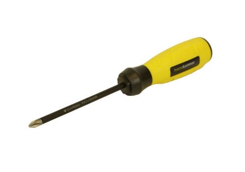 Отвертка Hanskonner HK1040-16-PH2-100-Tehinstrument