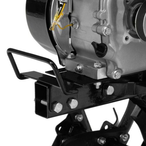 Мотоблок Denzel DPT-170-Tehinstrument