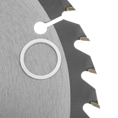 Пильный диск по дереву ф190 х 20 мм, 36 зубьев Denzel-Tehinstrument