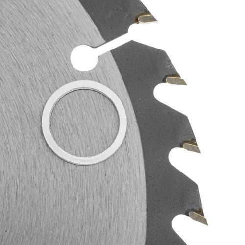 Пильный диск по дереву ф190 х 20 мм, 36 зубьев Denzel-Tehinstrument