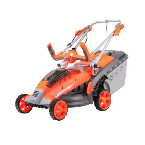 Газонокосилка аккумуляторная PATRIOT CM 4010 XL-Tehinstrument