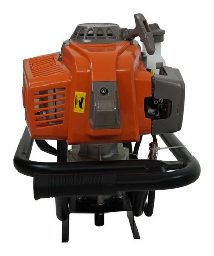 Мотобур Habert HD-620W (без шнека)-Tehinstrument