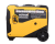 Инверторный генератор DN 6000Si Huter-Tehinstrument