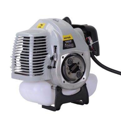 Бензиновый триммер GGT-553TX Grey Huter-Tehinstrument