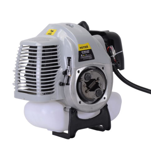 Бензиновый триммер GGT-553TX Grey Huter-Tehinstrument