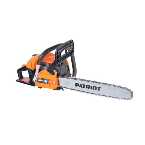 Пила цепная бензиновая Patriot GS 152-Tehinstrument