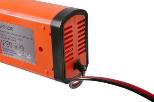 Зарядное устройство СОЮЗ ЗУС-1210-Tehinstrument