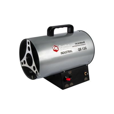 Нагреватель воздуха газовый QUATTRO ELEMENTI QE-12G-Tehinstrument