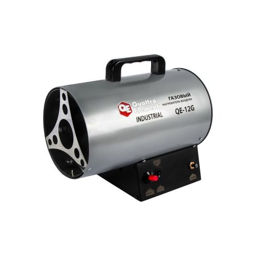 Нагреватель воздуха газовый QUATTRO ELEMENTI QE-12G-Tehinstrument