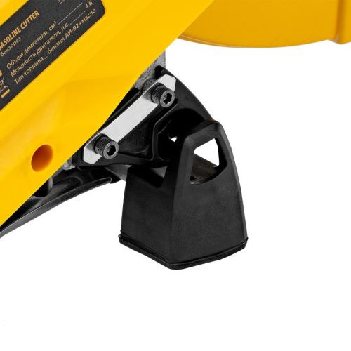 Бензорез DENZEL МС-7440-Tehinstrument