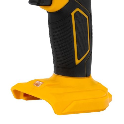 Дрель-шуруповерт аккумуляторная Denzel CDL-18-0-Tehinstrument