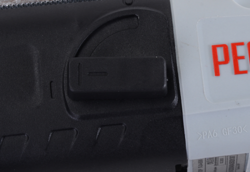 Перфоратор Ресанта П-24-650К-Tehinstrument