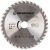 Пильный диск по дереву 210x30мм, 36 зубьев, БОЕКОМПЛЕКТ-Tehinstrument