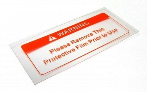 Стекло защитное Aurora A-777 внутреннее 108x46мм-Tehinstrument