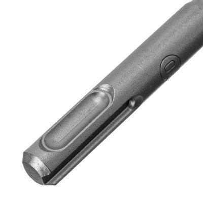 Бур по бетону DENZEL 10 x 210 мм-Tehinstrument