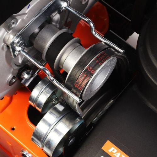 Снегоуборщик бензиновый Patriot Сибирь 113 E-Tehinstrument