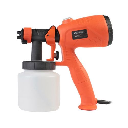 Краскопульт электрический Patriot SG 400-Tehinstrument