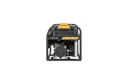HPG-3500 Бензогенератор Hanskonner 3.5кВт-Tehinstrument