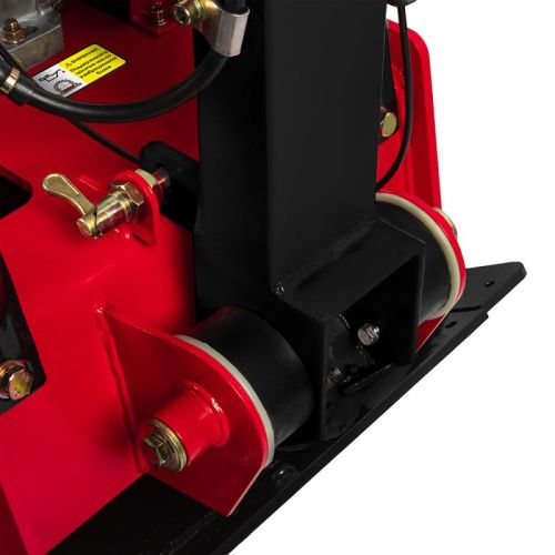 Виброплита DDE VP260-HK-Tehinstrument