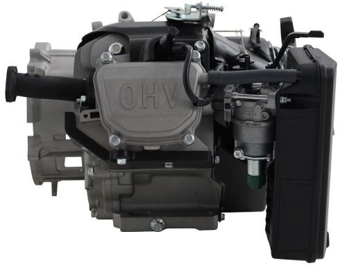 Двигатель Lifan  KP460E-V конусный вал короткий 54,45 мм (для генератора)-Tehinstrument