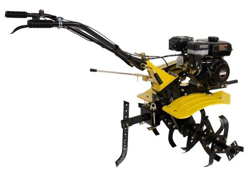 Habert Мотоблок HM-22 (Habert 170, без колес)-Tehinstrument